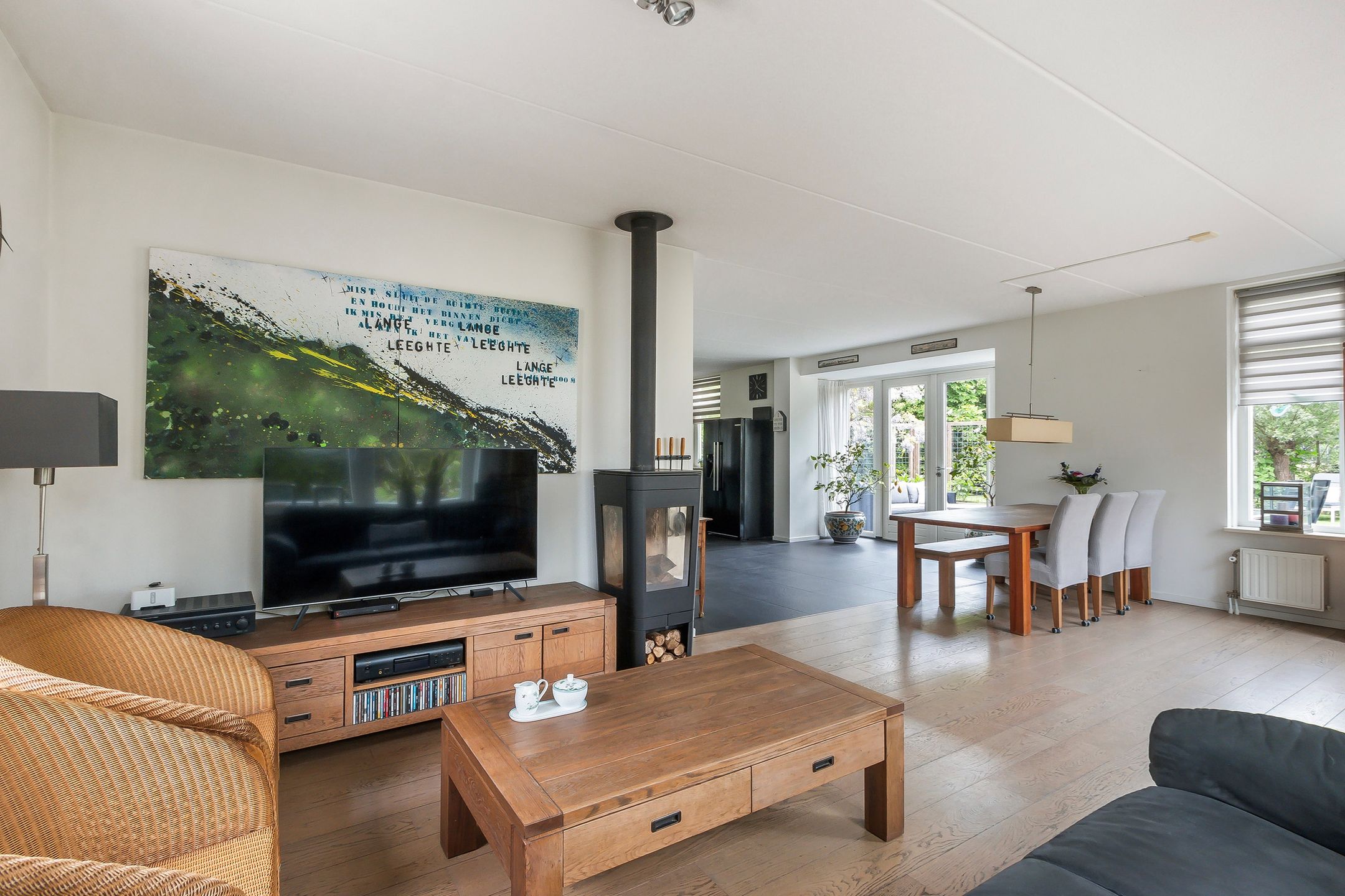 Foto 9 van Laan van Braets 8