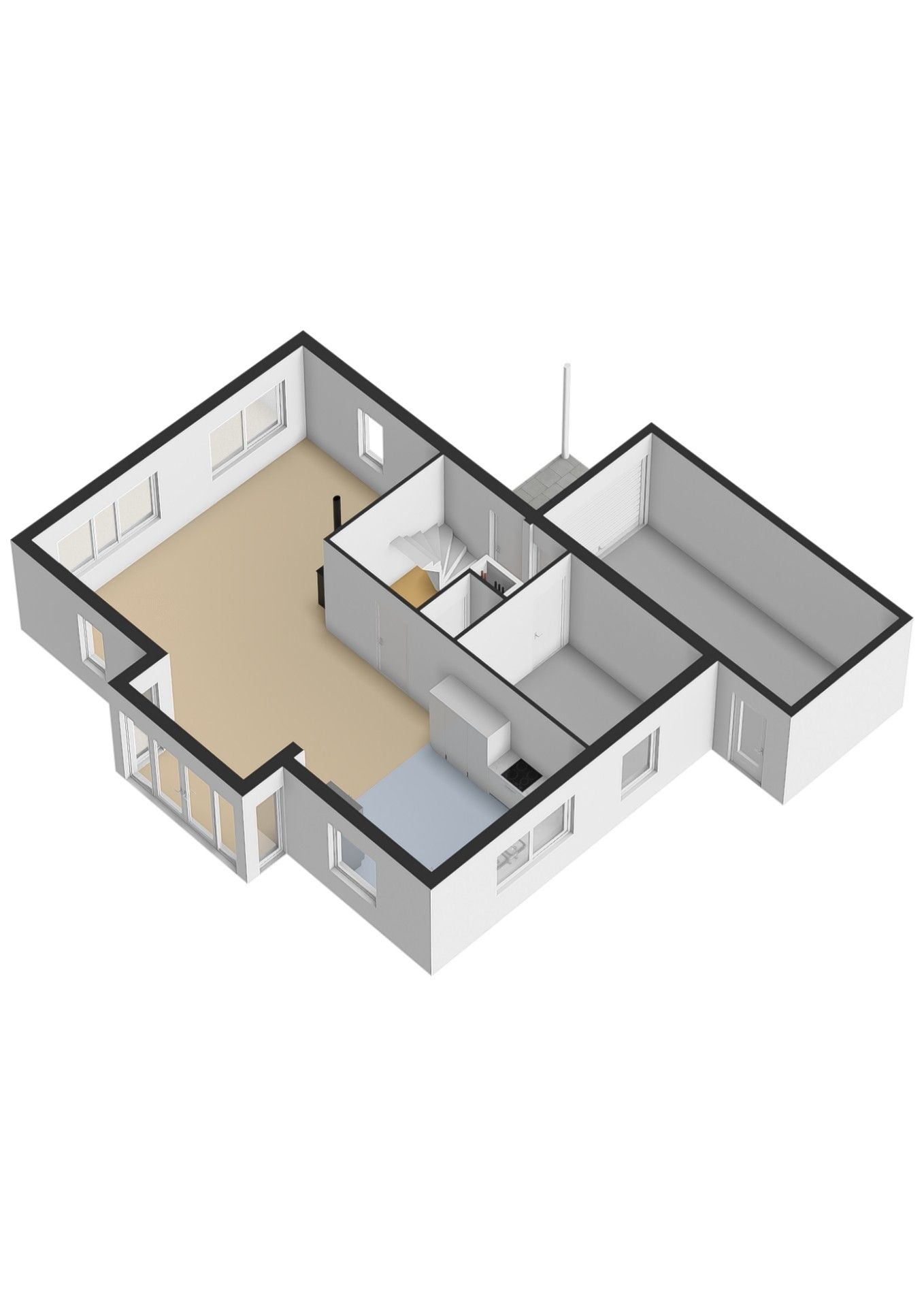 Foto 35 van Laan van Braets 8