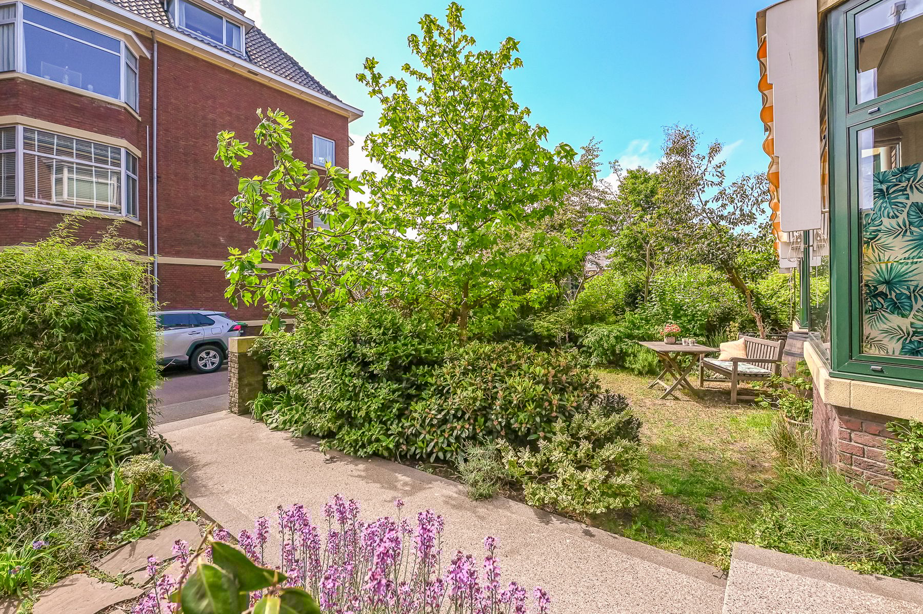 Foto 3 van Aalbessenstraat 31