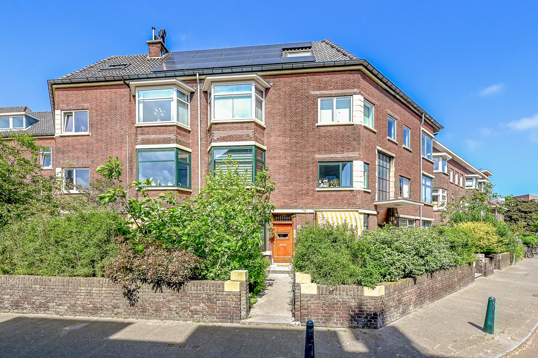 Foto 6 van Aalbessenstraat 31