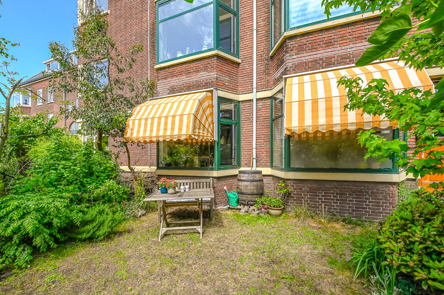 Foto 4 van Aalbessenstraat 31