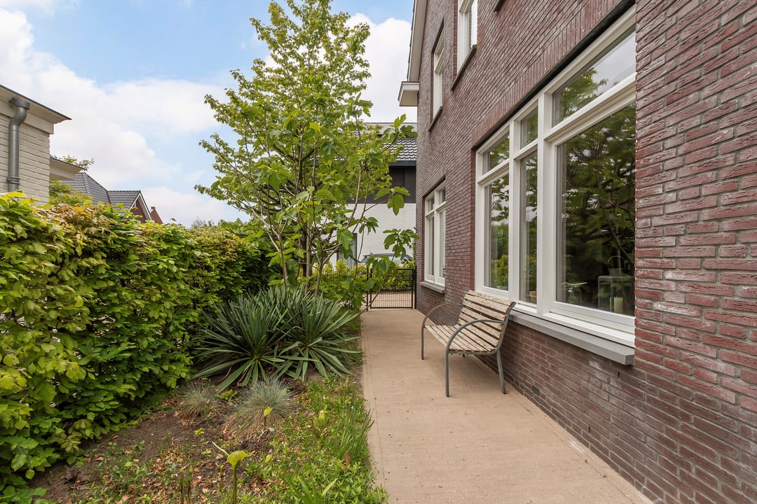 Foto 28 van Laan van Braets 8