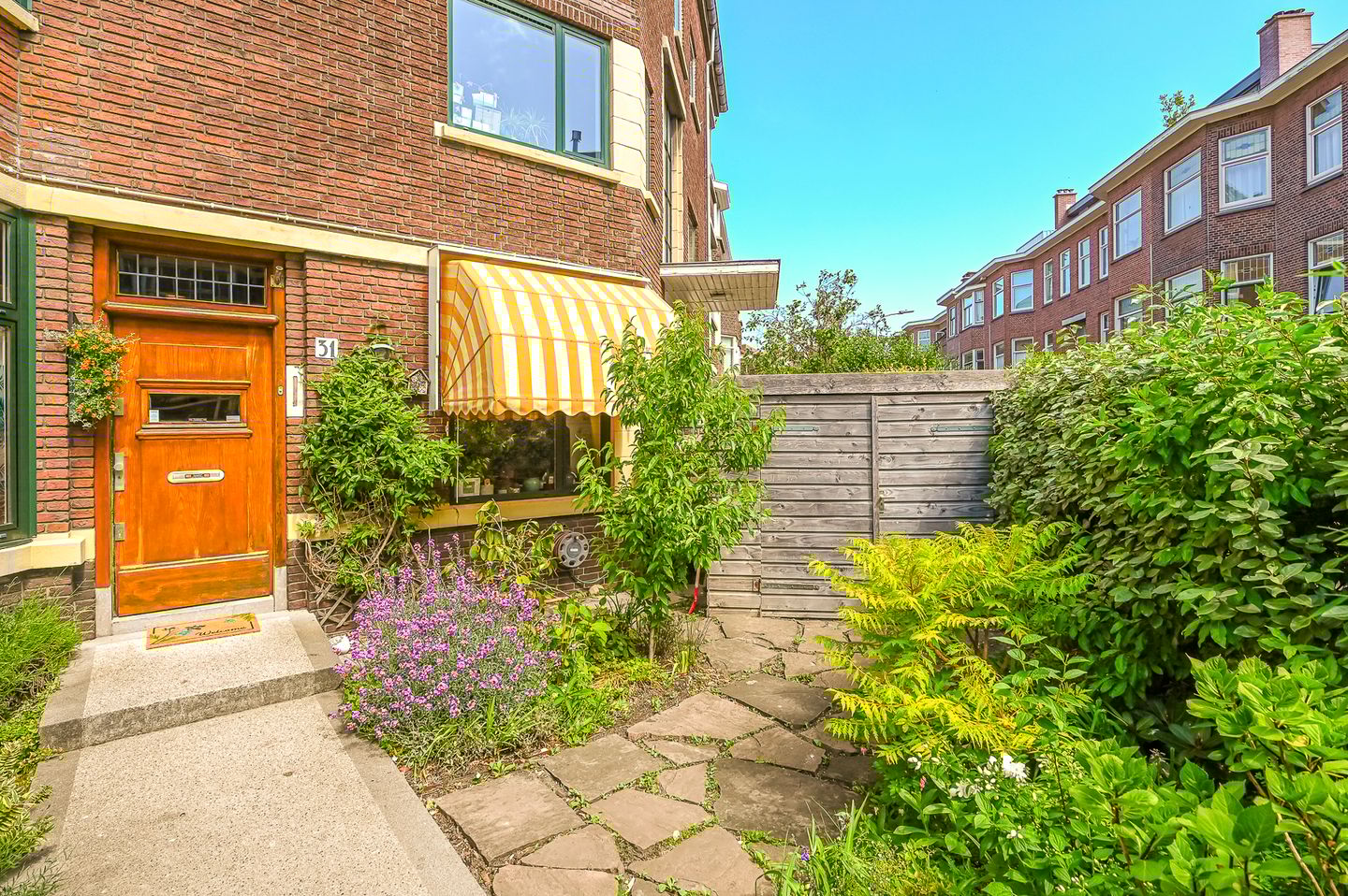 Foto 5 van Aalbessenstraat 31