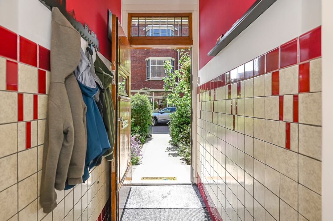 Foto 8 van Aalbessenstraat 31