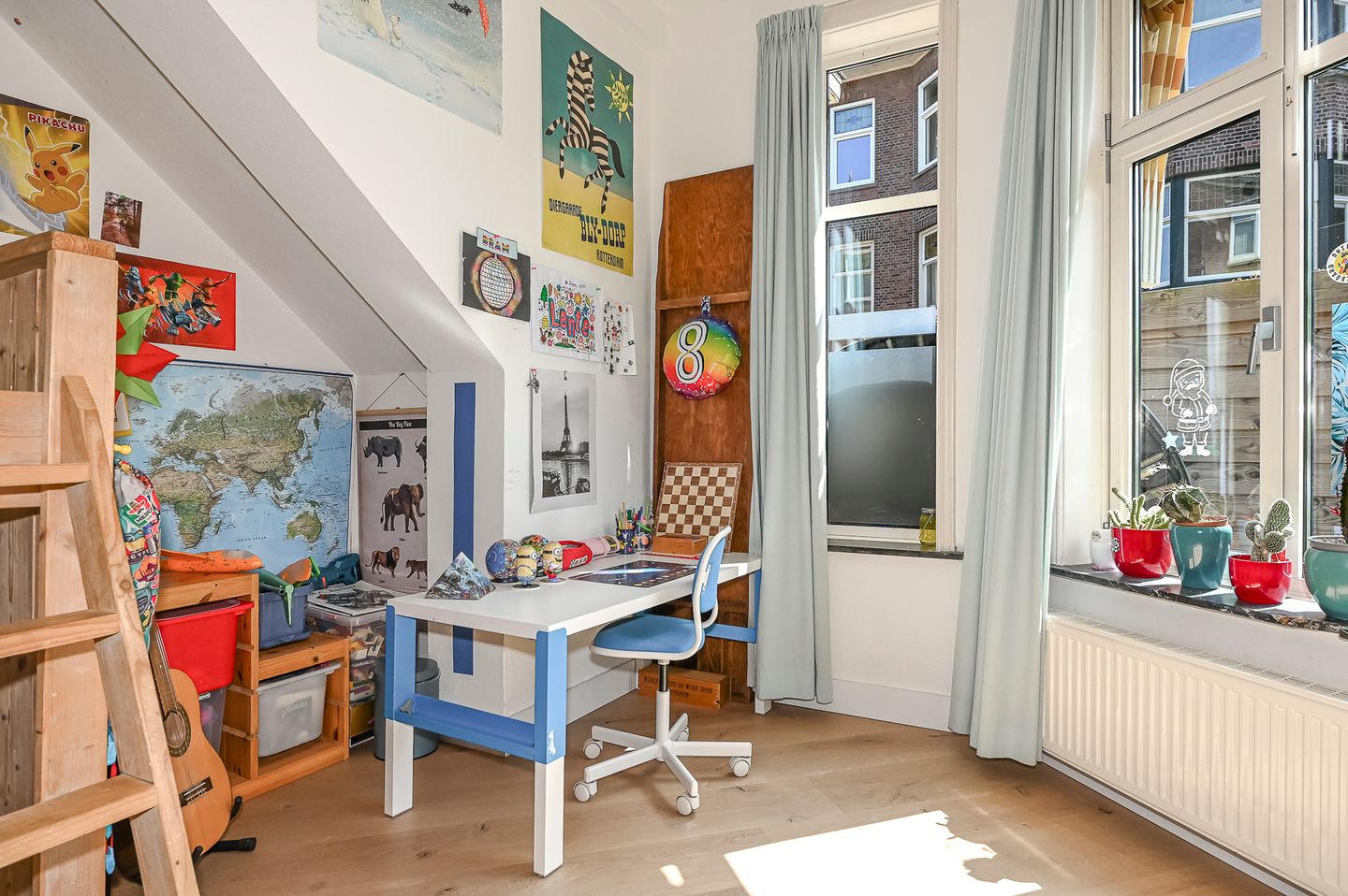 Foto 10 van Aalbessenstraat 31