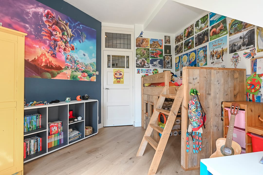 Foto 11 van Aalbessenstraat 31