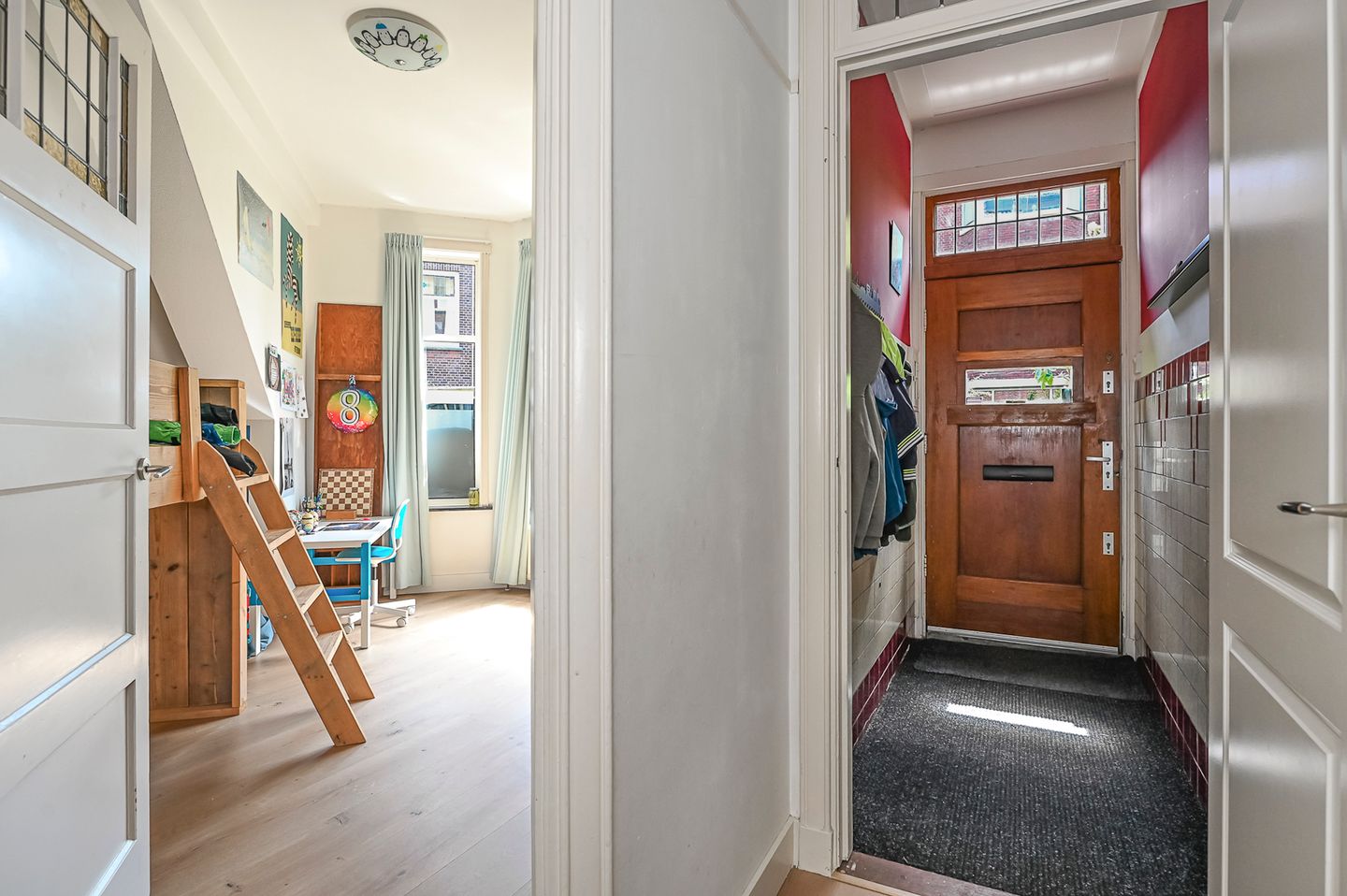 Foto 14 van Aalbessenstraat 31