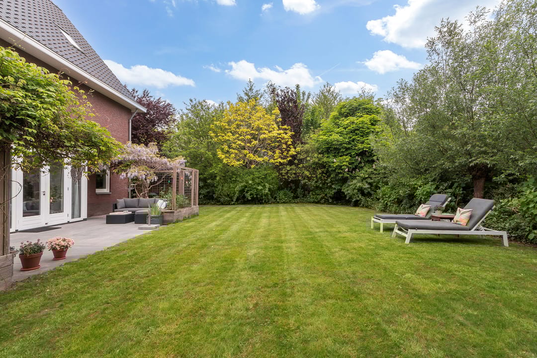 Foto 1 van Laan van Braets 8