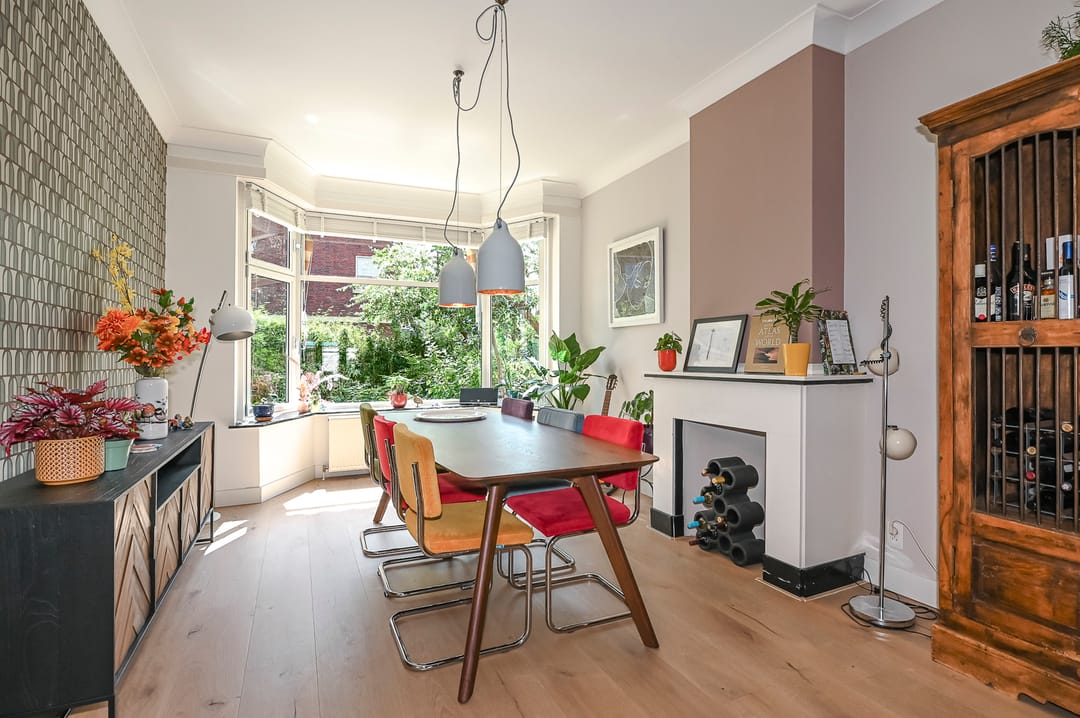 Foto 23 van Aalbessenstraat 31