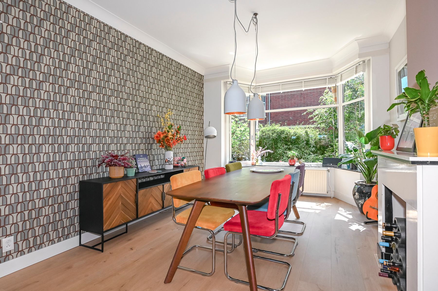 Foto 24 van Aalbessenstraat 31