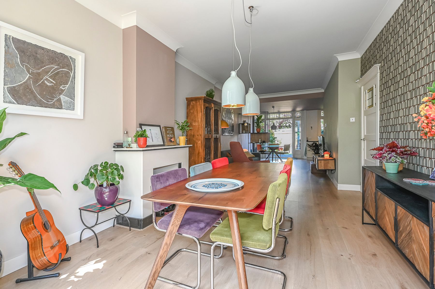 Foto 27 van Aalbessenstraat 31