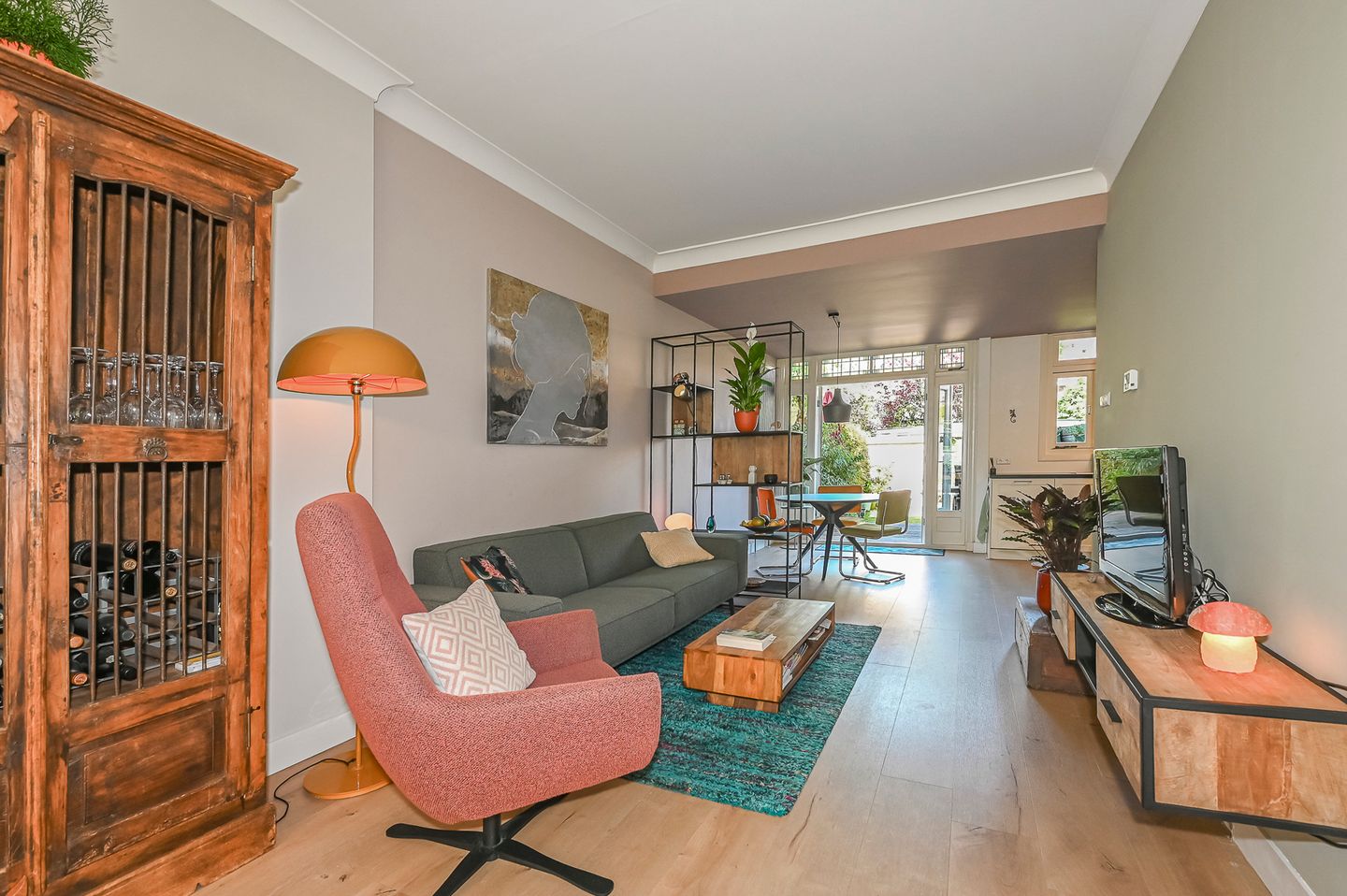 Foto 29 van Aalbessenstraat 31