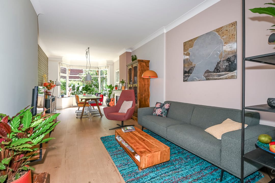 Foto 31 van Aalbessenstraat 31