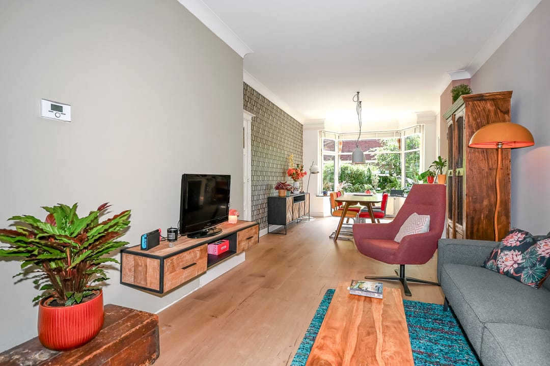 Foto 32 van Aalbessenstraat 31