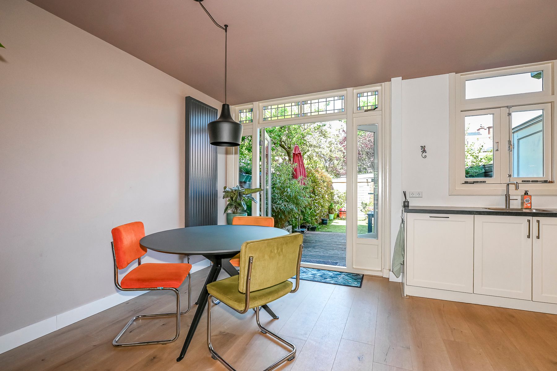 Foto 33 van Aalbessenstraat 31