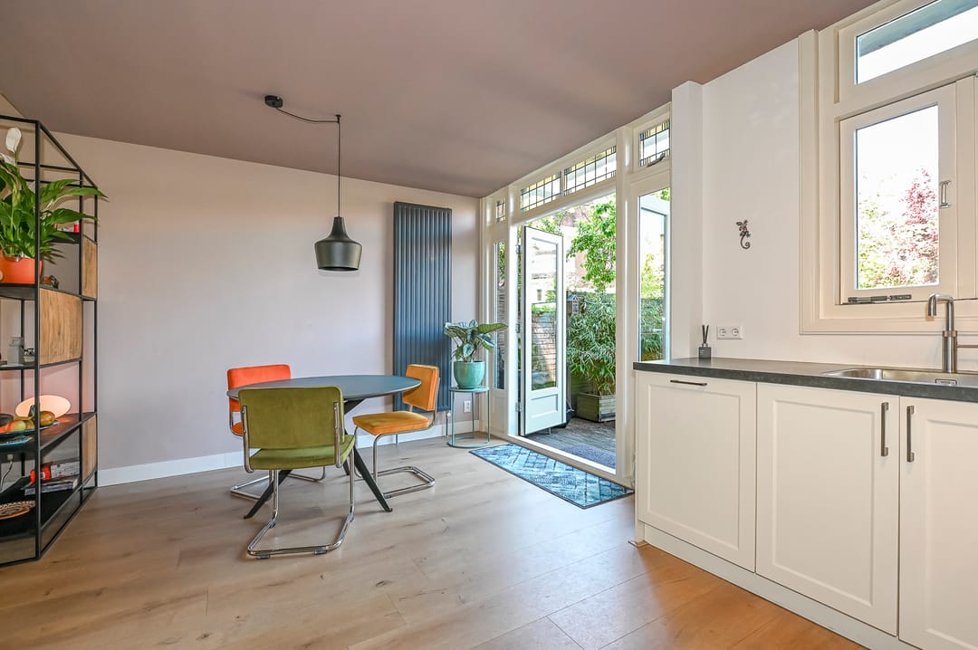 Foto 38 van Aalbessenstraat 31