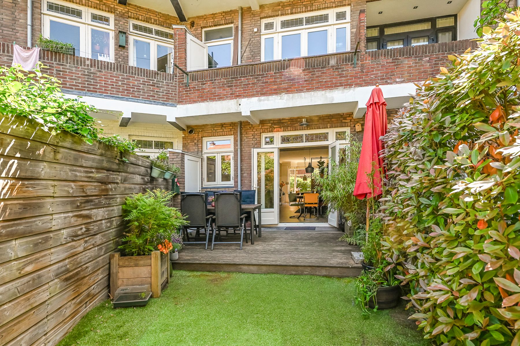 Foto 45 van Aalbessenstraat 31