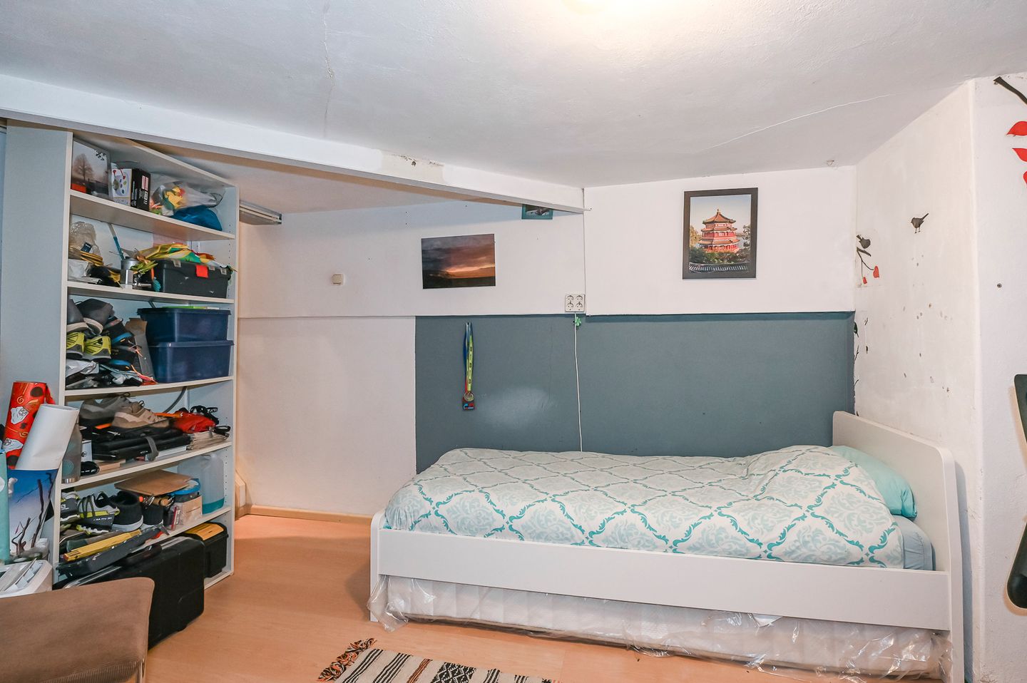 Foto 50 van Aalbessenstraat 31