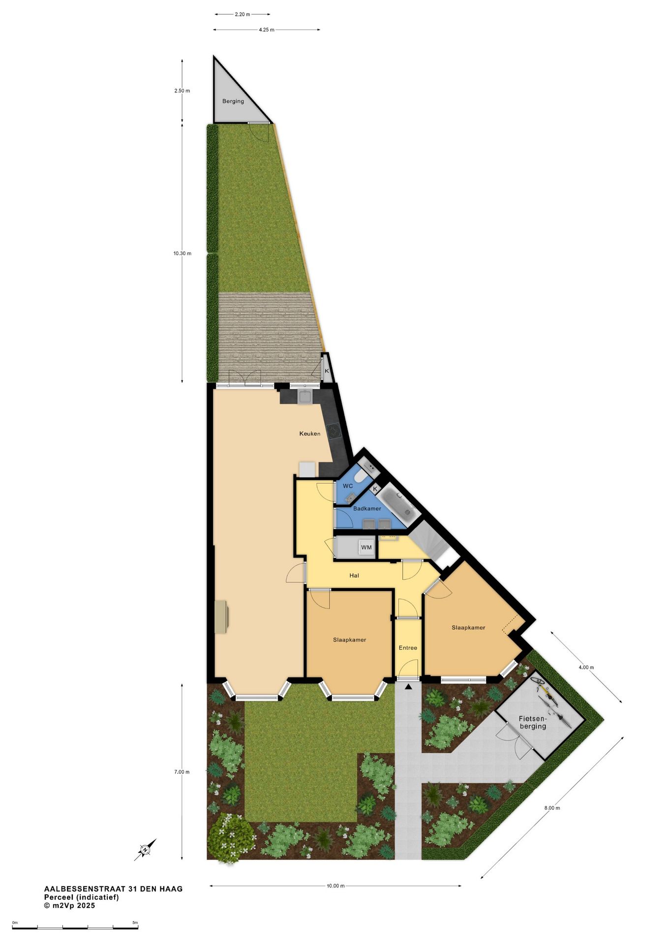 Foto 54 van Aalbessenstraat 31