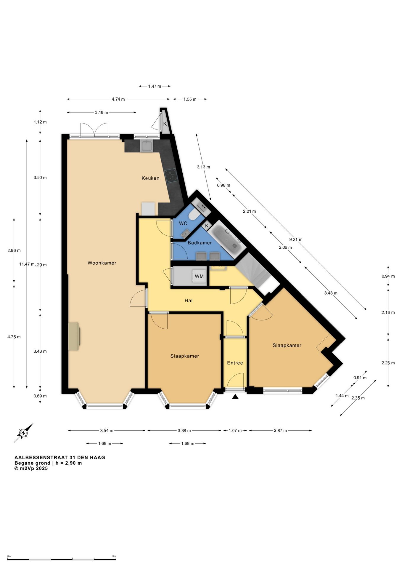 Foto 55 van Aalbessenstraat 31