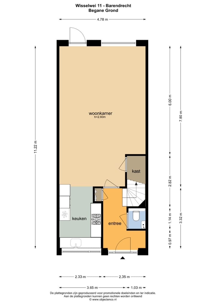 Foto 47 van Wisselwei 11