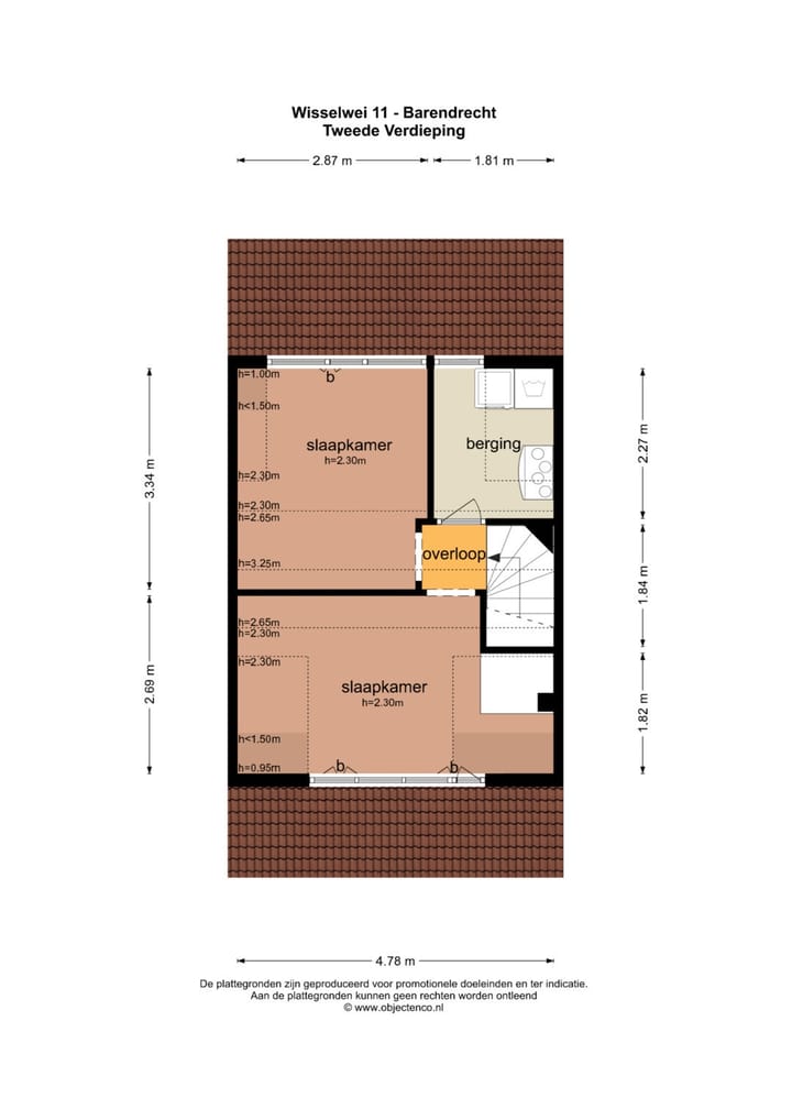 Foto 49 van Wisselwei 11