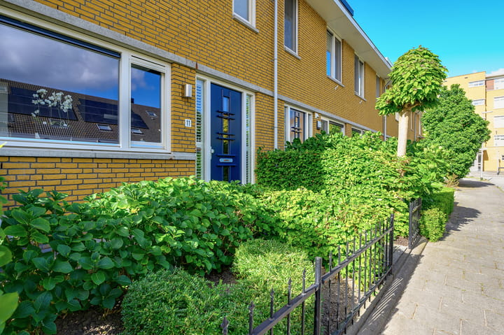 Foto 9 van Wisselwei 11