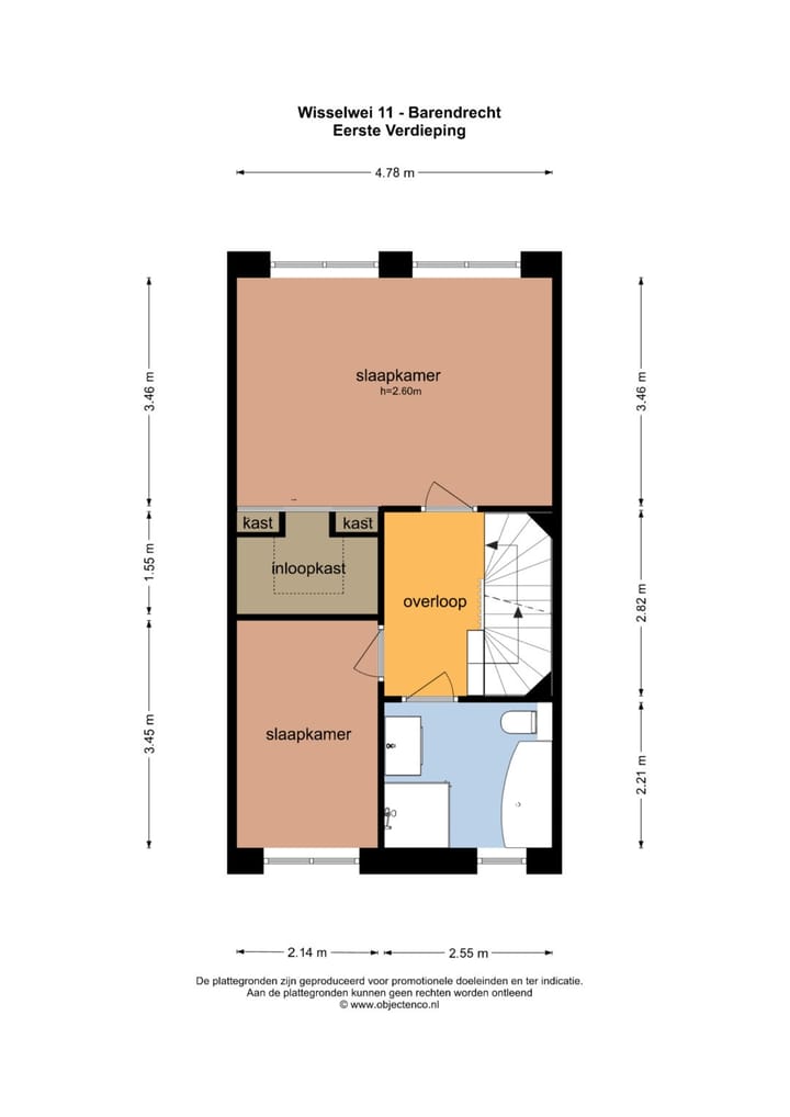 Foto 48 van Wisselwei 11