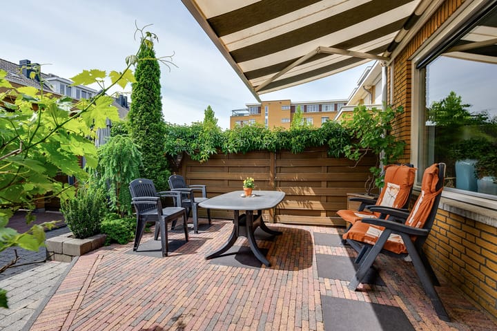 Foto 21 van Wisselwei 11