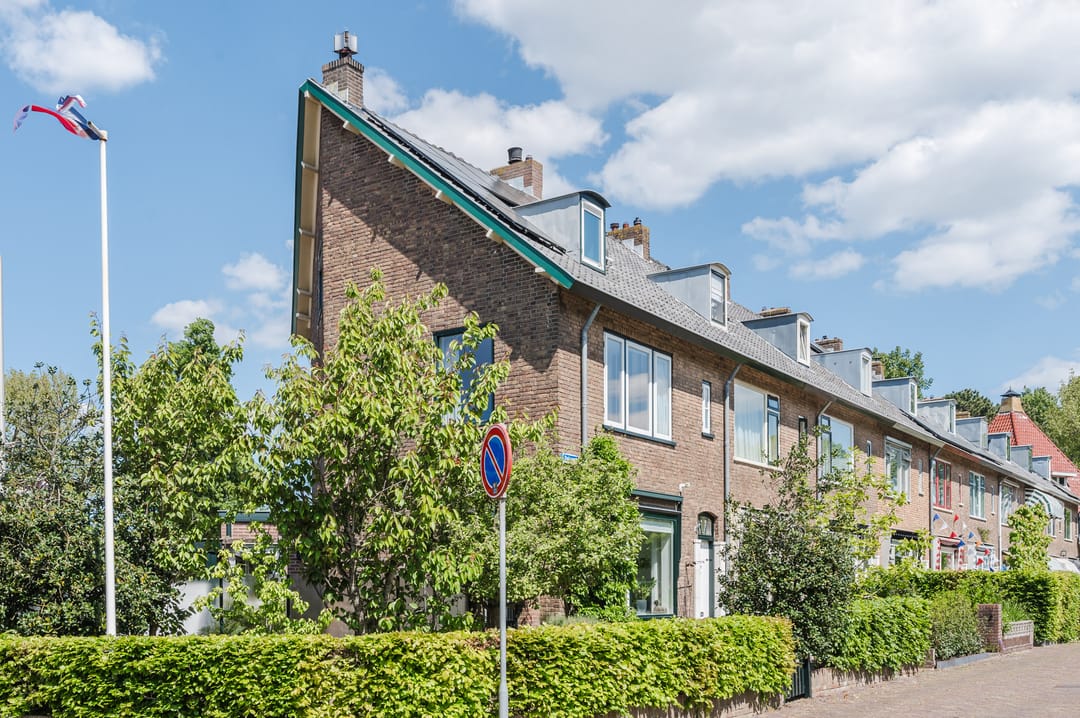 Foto 1 van Duinoord 21