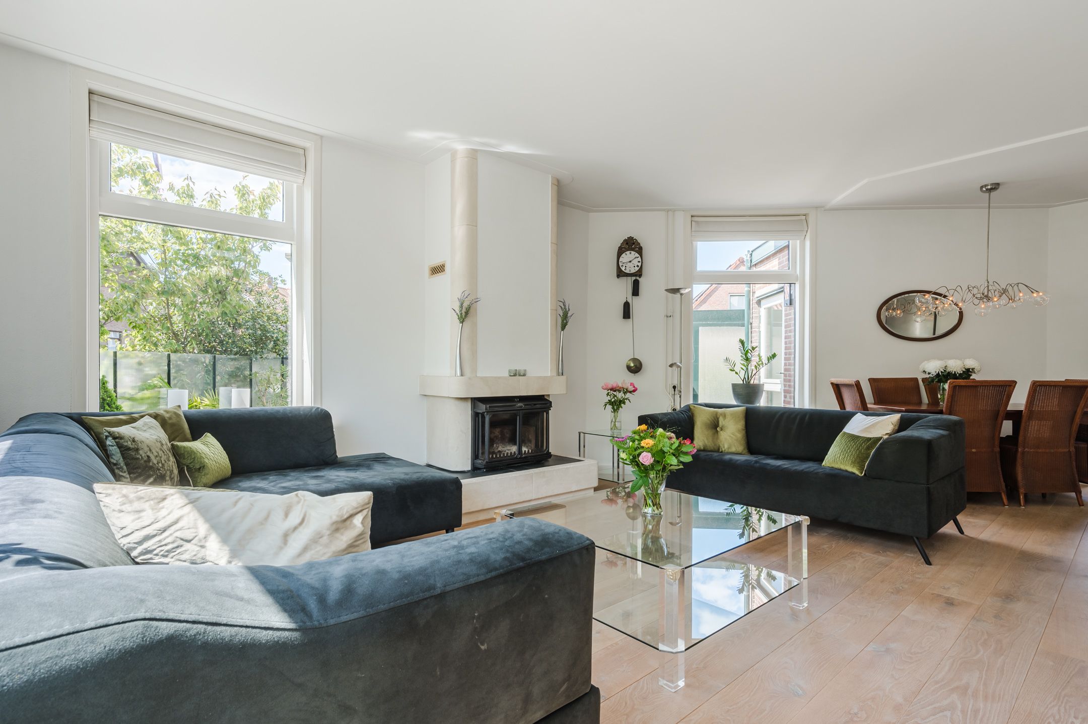 Foto 3 van Duinoord 21