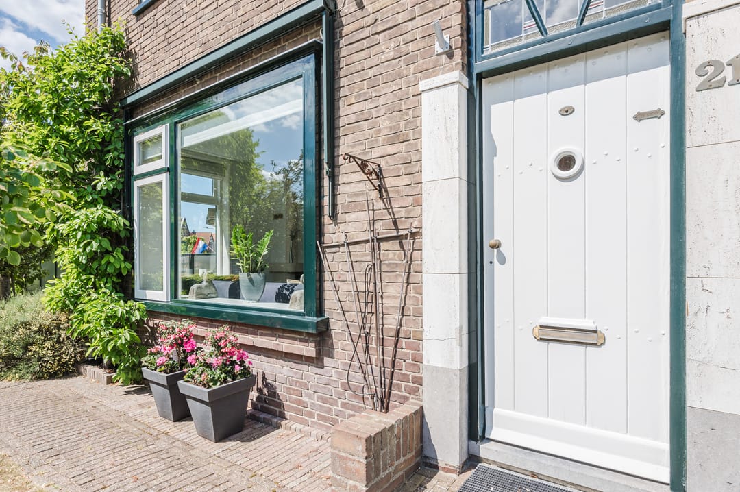 Foto 7 van Duinoord 21