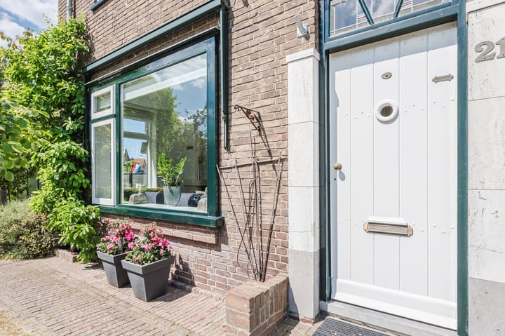 Foto 7 van Duinoord 21