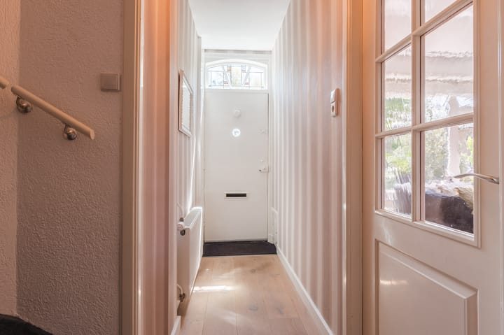 Foto 8 van Duinoord 21