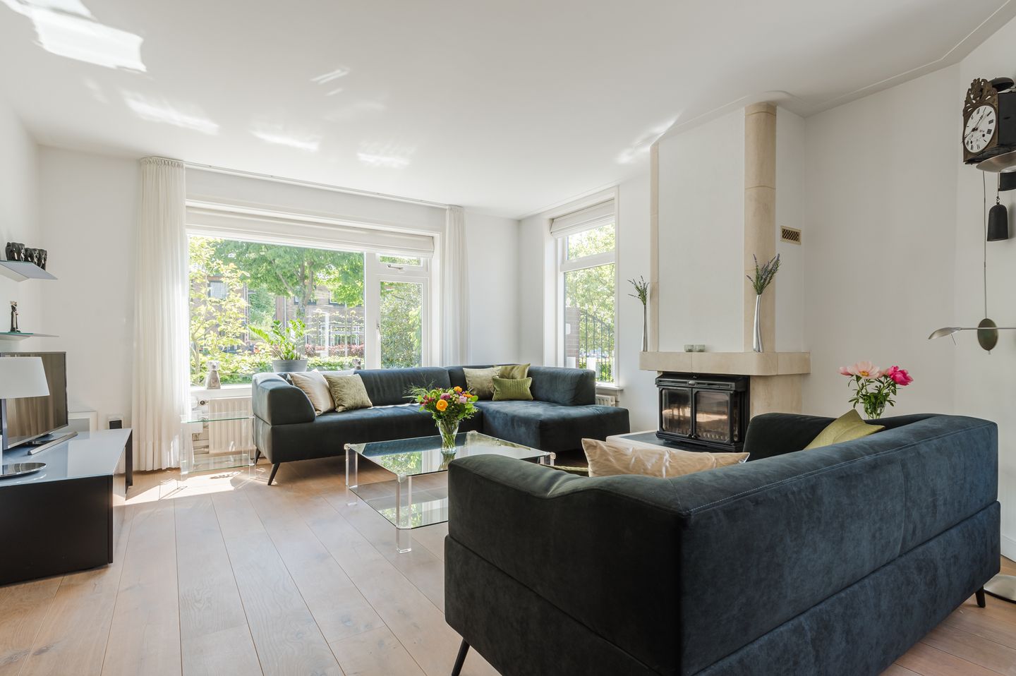 Foto 10 van Duinoord 21