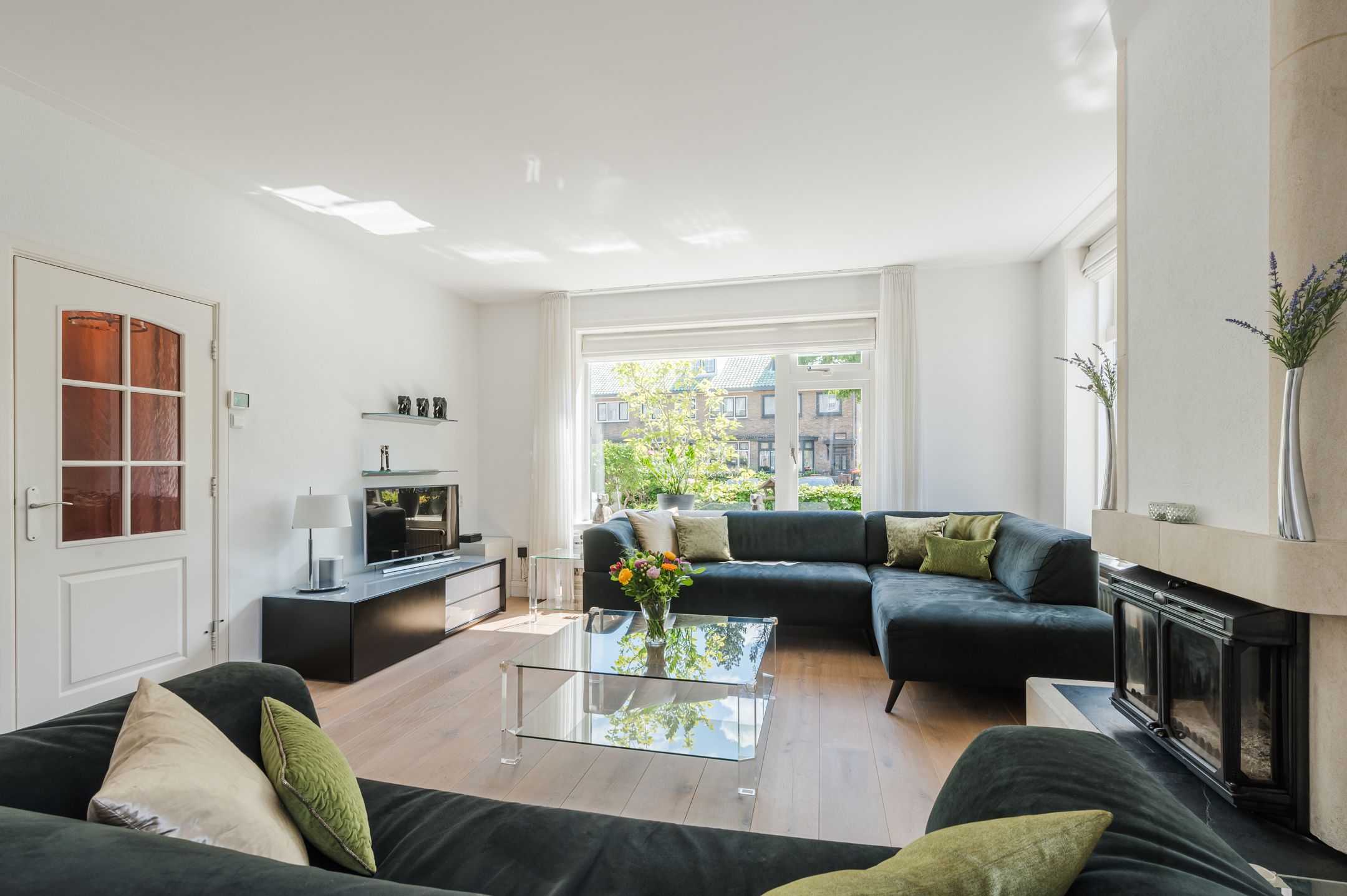 Foto 12 van Duinoord 21