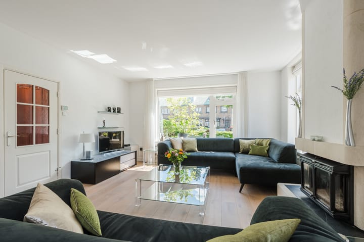 Foto 12 van Duinoord 21