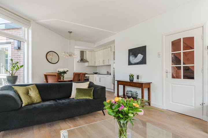 Foto 13 van Duinoord 21