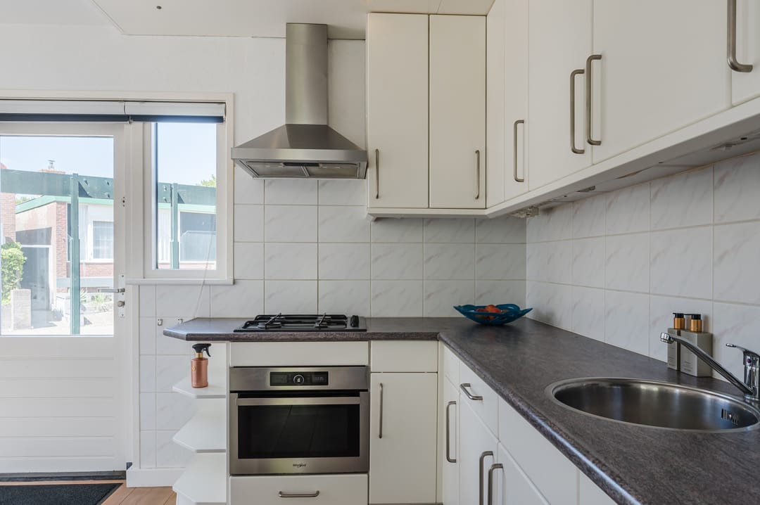 Foto 17 van Duinoord 21