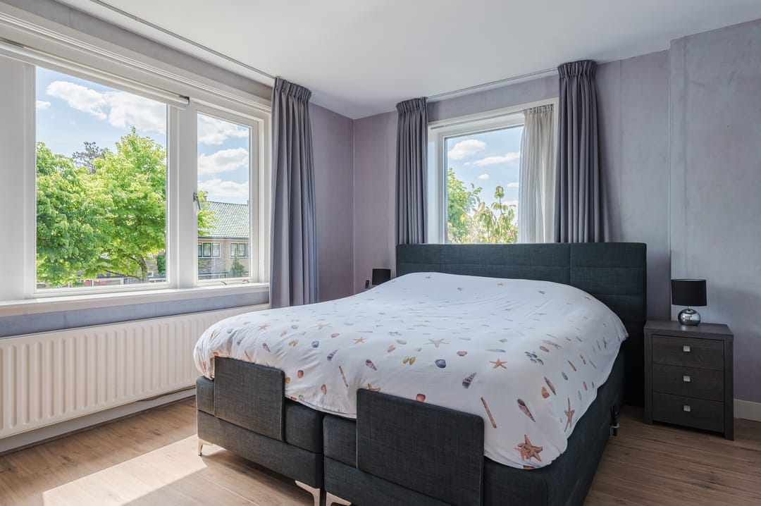 Foto 22 van Duinoord 21