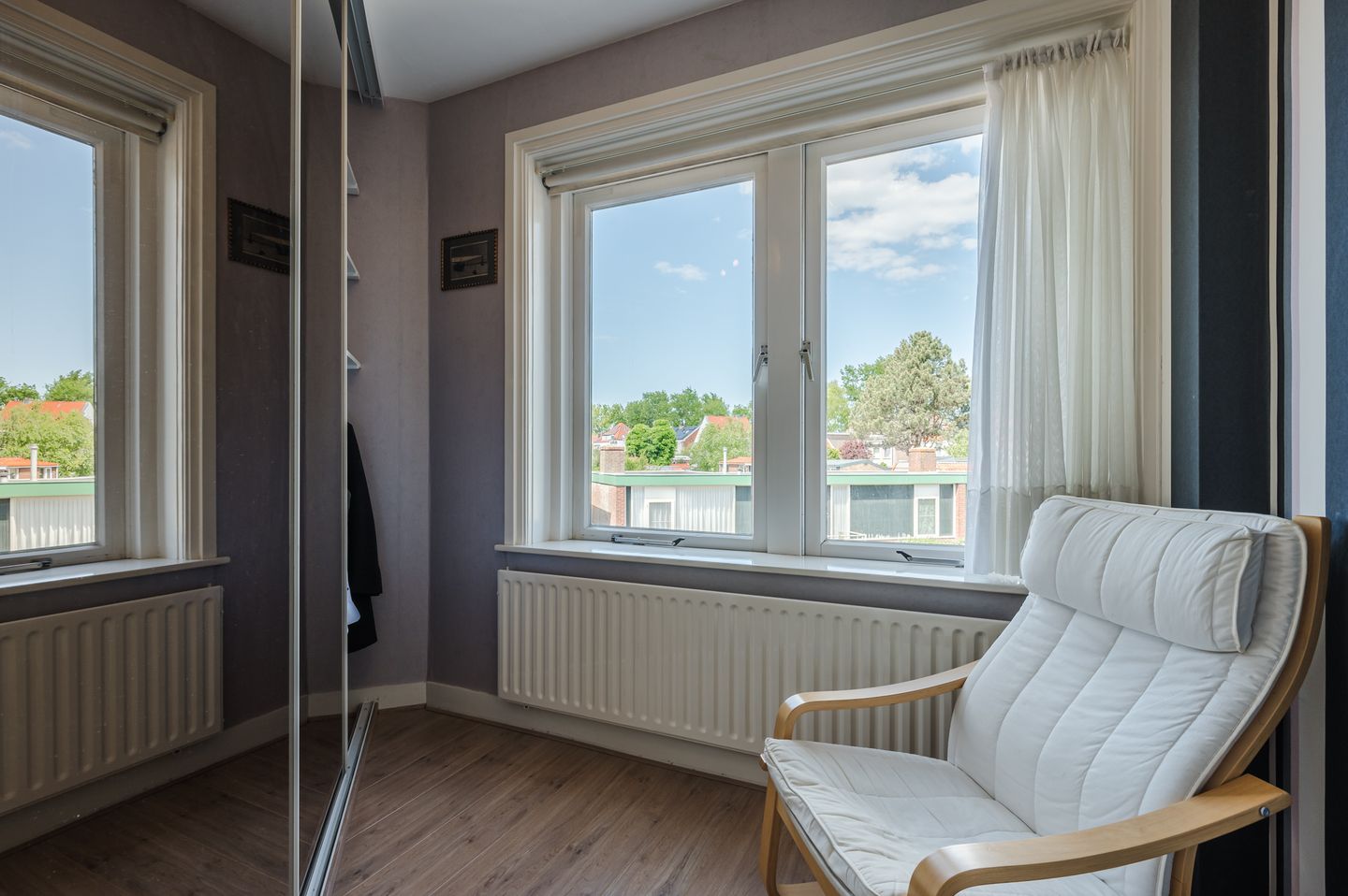 Foto 25 van Duinoord 21