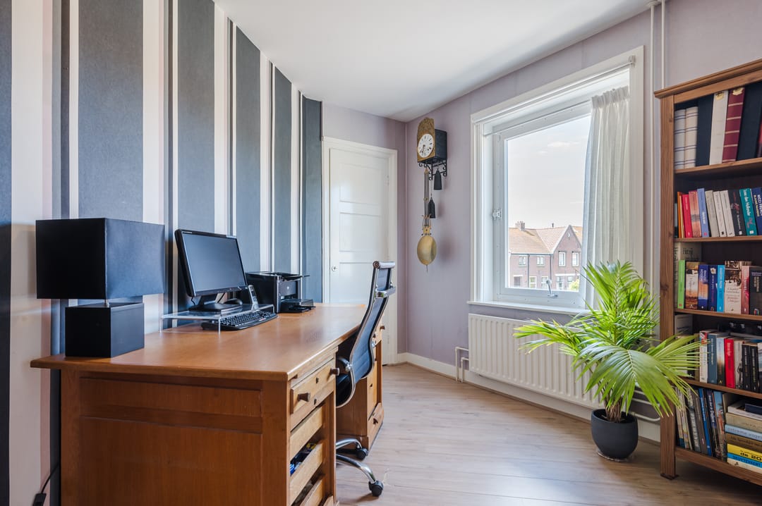 Foto 26 van Duinoord 21