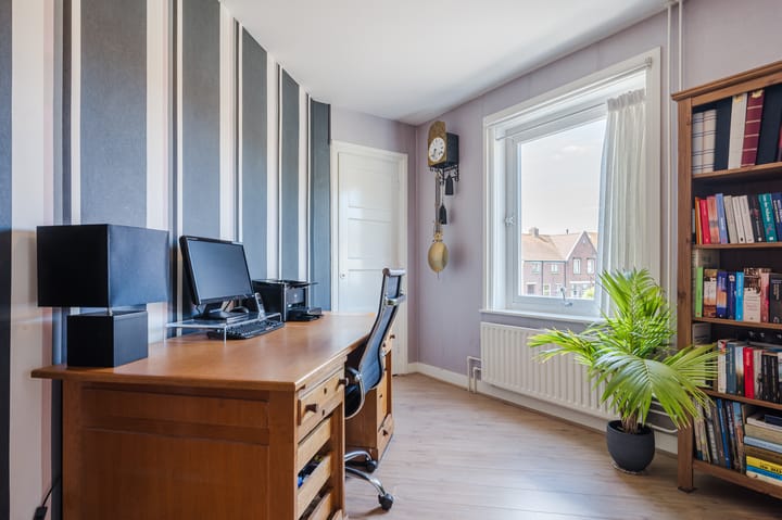 Foto 26 van Duinoord 21