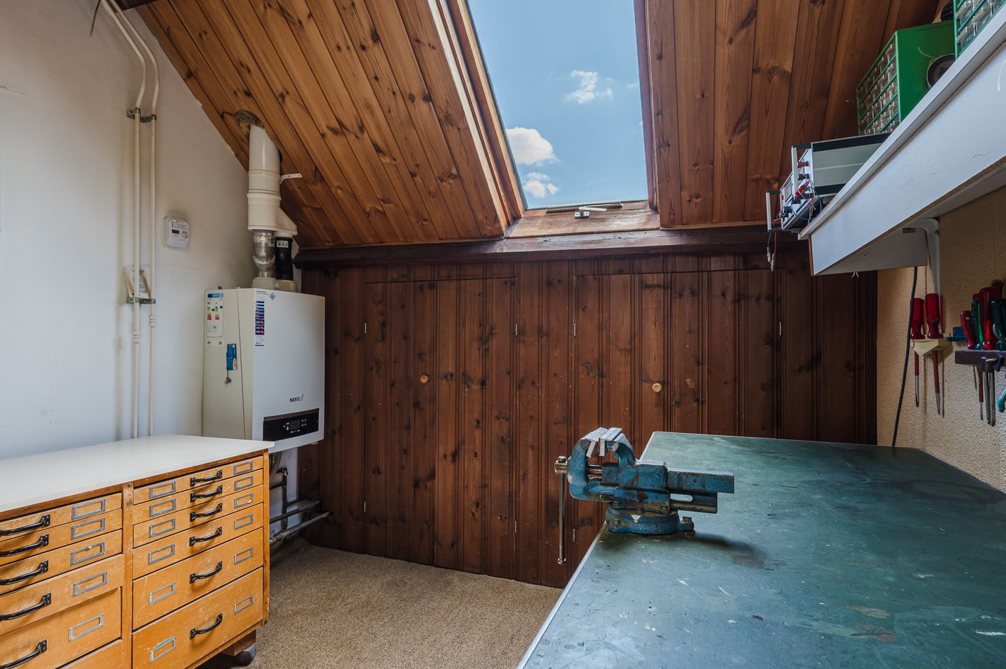 Foto 34 van Duinoord 21