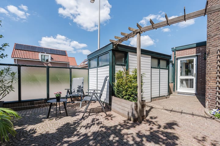 Foto 43 van Duinoord 21