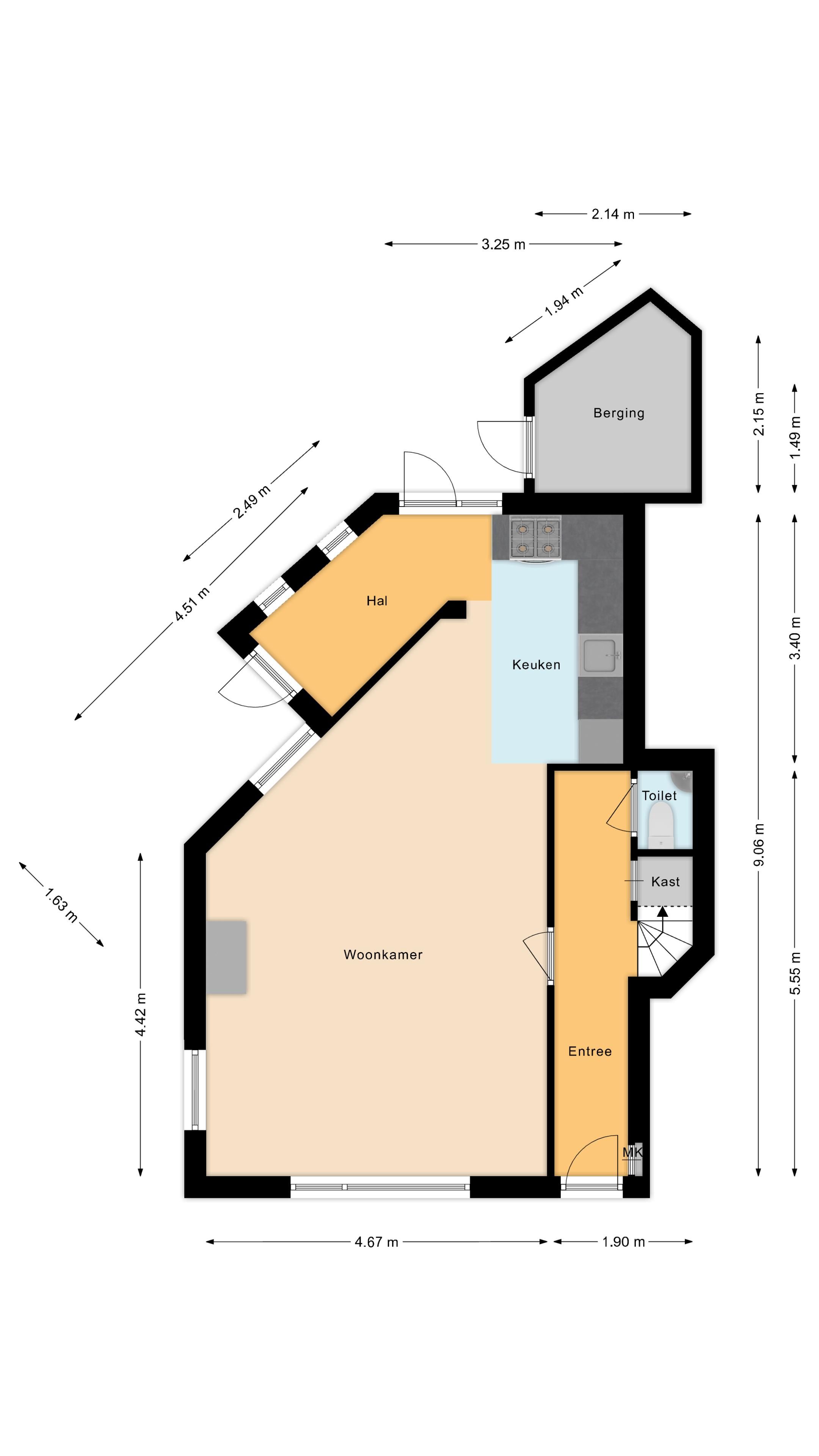 Foto 57 van Duinoord 21