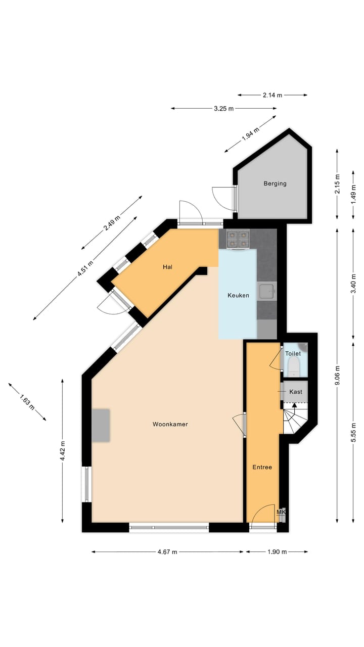 Foto 57 van Duinoord 21