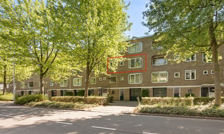 Foto 1 van Meander 921