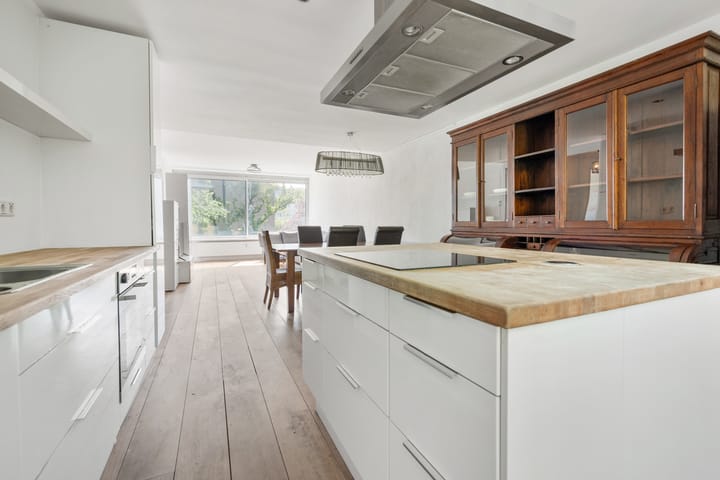 Foto 2 van Meander 921