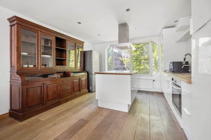 Foto 8 van Meander 921